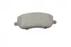 Колодки гальмівні (передні) Citroen C8 02-/Jumpy/Fiat Scudo/Peugeot Expert 95-06/807 02- (+датчики) BOSCH 0986424789 (фото 16)