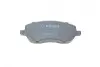 Колодки гальмівні (передні) Citroen C8 02-/Jumpy/Fiat Scudo/Peugeot Expert 95-06/807 02- (+датчики) BOSCH 0986424789 (фото 6)