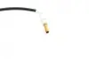 Колодки гальмівні (передні) Citroen C8 02-/Jumpy/Fiat Scudo/Peugeot Expert 95-06/807 02- (+датчики) BOSCH 0986424789 (фото 10)
