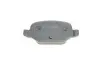 Р-кт гальм. колодок зад. Chrysler Voyager/Opel Combo 05- BOSCH 0986424756 (фото 3)