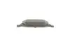 Р-кт гальм. колодок зад. Chrysler Voyager/Opel Combo 05- BOSCH 0986424756 (фото 5)