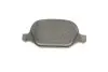 Р-кт гальм. колодок зад. Chrysler Voyager/Opel Combo 05- BOSCH 0986424756 (фото 6)