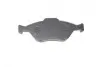 Колодки тормозные (передние) Toyota Yaris 05- BOSCH 0986494101 (фото 12)