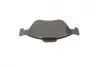 Колодки тормозные (передние) Toyota Yaris 05- BOSCH 0986494101 (фото 2)