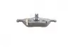 Колодки тормозные (передние) Toyota Yaris 05- BOSCH 0986494101 (фото 14)