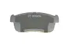 Колодки гальмівні (передні) Chevrolet Cruze 00-08/Subaru Justy 07-/Suzuki Ignis 00-/Nissan Pixo 09- BOSCH 0986424695 (фото 7)