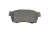 Колодки гальмівні (передні) Chevrolet Cruze 00-08/Subaru Justy 07-/Suzuki Ignis 00-/Nissan Pixo 09- BOSCH 0986424695 (фото 8)