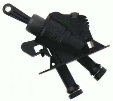 Фото 1 - циліндр зчеплення головний - замiна на SH6284654026 SACHS 6284600129 Циліндр зчеплення головний - замiна на SH6284654026 SACHS 6284600129 (фото 1)