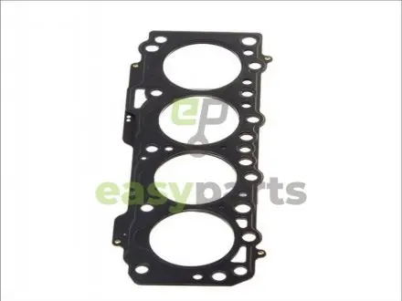 Прокладка ГБЦ Nissan Vanette Cargo 2.3 D 94-02 (2 метки) (1.35mm) ELRING 528210