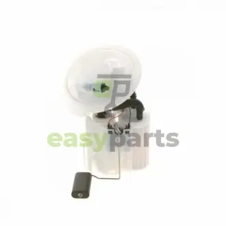 Насос паливний електричний Opel Astra H 1.2-1.8 04-10 BOSCH 0580314082