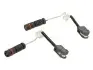 Датчик зносу гальмівних колодок MB Sprinter/VW LT (28-46) 96-06 (L=105mm) К-кт 2 шт. QUICK BRAKE WS0251A (фото 1)