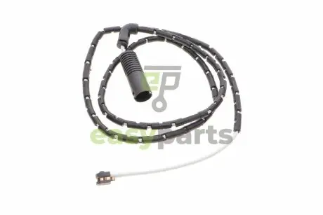 Датчик зносу гальмівних колодок (задніх) BMW X3 (E83) 03-08 M47/M54/M57/N47/N52 (L=1125mm) QUICK BRAKE WS0246A