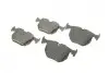 Колодки гальмівні (задні) BMW 3 (E46)/5 (E39)/7 (E38)/X3 (E83)/X5 (E53) 94- BOSCH 0986494006 (фото 11)