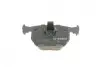 Колодки гальмівні (задні) BMW 3 (E46)/5 (E39)/7 (E38)/X3 (E83)/X5 (E53) 94- BOSCH 0986494006 (фото 13)