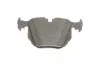 Колодки гальмівні (задні) BMW 3 (E46)/5 (E39)/7 (E38)/X3 (E83)/X5 (E53) 94- BOSCH 0986494006 (фото 17)