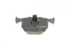 Колодки гальмівні (задні) BMW 3 (E46)/5 (E39)/7 (E38)/X3 (E83)/X5 (E53) 94- BOSCH 0986494006 (фото 4)