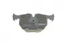 Колодки гальмівні (задні) BMW 3 (E46)/5 (E39)/7 (E38)/X3 (E83)/X5 (E53) 94- BOSCH 0986494006 (фото 7)