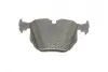 Колодки гальмівні (задні) BMW 3 (E46)/5 (E39)/7 (E38)/X3 (E83)/X5 (E53) 94- BOSCH 0986494006 (фото 8)