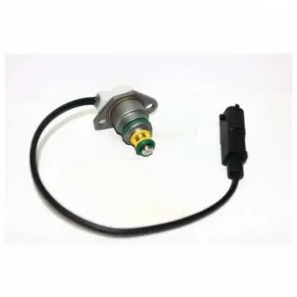 Редукционный клапан, Common-Rail-System BOSCH 0281002313