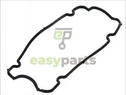Прокладка кришки клапанів Fiat Doblo/Palio/Punto 1.2 01- ELRING 399570