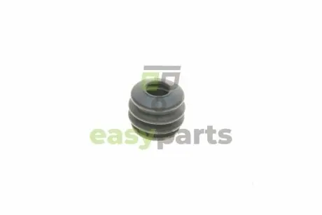 Пильник направляючої супорта (переднього) MB Sprinter 906/VW Crafter 06-20/Iveco Daily III-VI QUICK BRAKE 10108