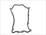 OPEL прокладка клап. кришки VECTRA C, SIGNUM 03-, RENAULT ESPACE IV, SAAB 9-5 -09 ELRING 430450 (фото 1)