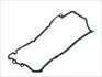 OPEL прокладка клап. кришки VECTRA C, SIGNUM 03-, RENAULT ESPACE IV, SAAB 9-5 -09 ELRING 430450 (фото 2)
