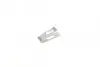 Комплект пружинок колодок ручника Jeep Cherokee 01-08 QUICK BRAKE 1050808 (фото 4)