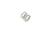 Комплект пружинок колодок ручника Opel Frontera 92-98 QUICK BRAKE 1050758 (фото 17)