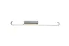 Комплект пружинок колодок ручника Opel Frontera 92-98 QUICK BRAKE 1050758 (фото 3)