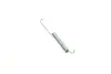 Комплект пружинок колодок ручника Opel Frontera 92-98 QUICK BRAKE 1050758 (фото 5)