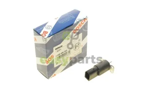 Клапан розмикаючий ПНВТ MB Sprinter CDI BOSCH 0928400323