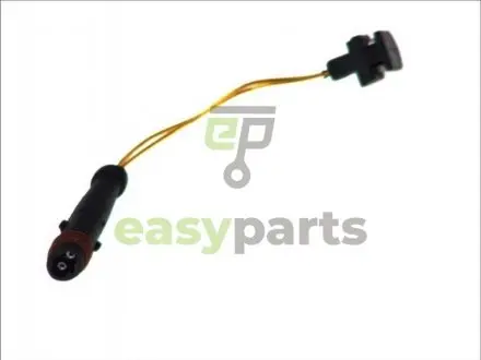 Датчик зносу,гальм.колодки QUICK BRAKE WS0227B