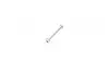 Комплект пружинок колодок ручника Citroen C1/Peugeot 108/Suzuki Swift II/III 89- QUICK BRAKE 1050820 (фото 3)