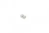 Комплект пружинок колодок ручника Citroen C2/C3/C4/Peugeot 208/301 02- QUICK BRAKE 1050835 (фото 10)