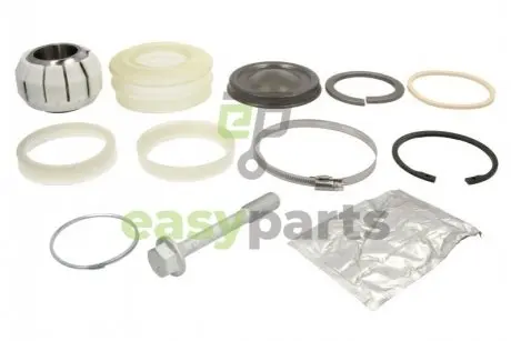 Ремкоплект реактивной тяги LEMFORDER 31139