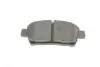 Колодки гальмівні (передні) Toyota Corolla 01-08/Prius 03-09/Yaris 99-05 BOSCH 0986424803 (фото 8)