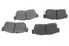 Колодки гальмівні (передні) Chevrolet Cruze 00-08/Subaru Justy 07-/Suzuki Ignis 00- (Sumitomo) Delphi LP1442 (фото 1)