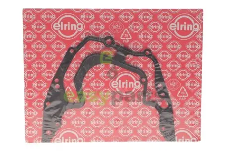 Прокладка насосу масляного Audi A4/A6/A8 2.4/2.6/2.8 95-05 ELRING 049280
