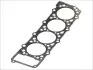 Прокладка ГБЦ Mitsubishi Pajero II 2.8TD 94-99 (3 метки) (1.40mm) ELRING 181870 (фото 1)