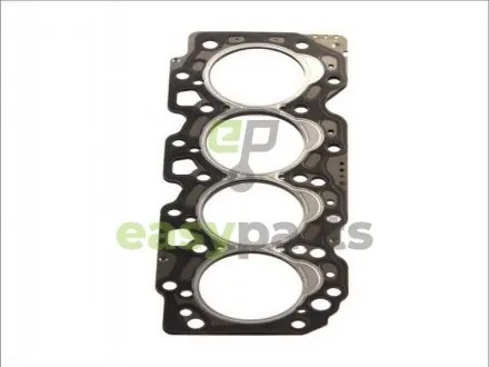 TOYOTA прокладка гбц 3К AVENSIS, CARINA E -02 ELRING 193630