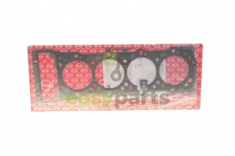 Прокладка ГБЦ Mitsubishi Pajero III 3.2 Di-D 00-06 (0.60 мм) ELRING 353960