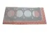 Прокладка ГБЦ Mitsubishi Pajero II 2.5TDi 98- (1 метка) (1.50mm) ELRING 263410 (фото 1)