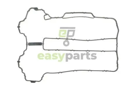 Прокладка кришки клапанів Opel Corsa 1.0 12V 03- ELRING 111470