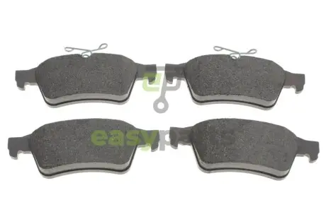 Колодки гальмівні (задні) Ford Focus IV 19-/Opel Vectra C 02-08 ATE 13046071942