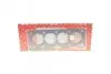 Прокладка ГБЦ Toyota Corolla -00 (1.4mm) ELRING 707951 (фото 1)