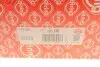 Прокладка ГБЦ Toyota Corolla -00 (1.4mm) ELRING 707951 (фото 2)