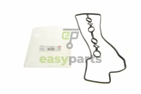Прокладка кришки клапанів Toyota Yaris 1.0/1.3 99-05 (к-кт) ELRING 182130
