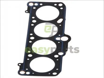 Прокладка ГБЦ VW Passat/Jetta 1.6TD-93 (1 метка) (1.53mm) ELRING 891348