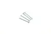 Комплект пружинок колодок ручника Renault Logan/Clio 1.2-1.9dTi 98- (Bosch) QUICK BRAKE 1050819 (фото 7)